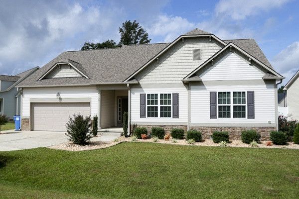 20 Tia Pl, Garner, NC 27529