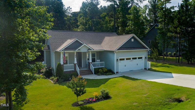20 Timberwind Rd, Franklinton, NC 27525