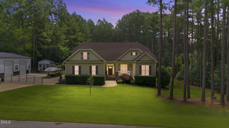 20 Torrance Way, Youngsville, NC 27596