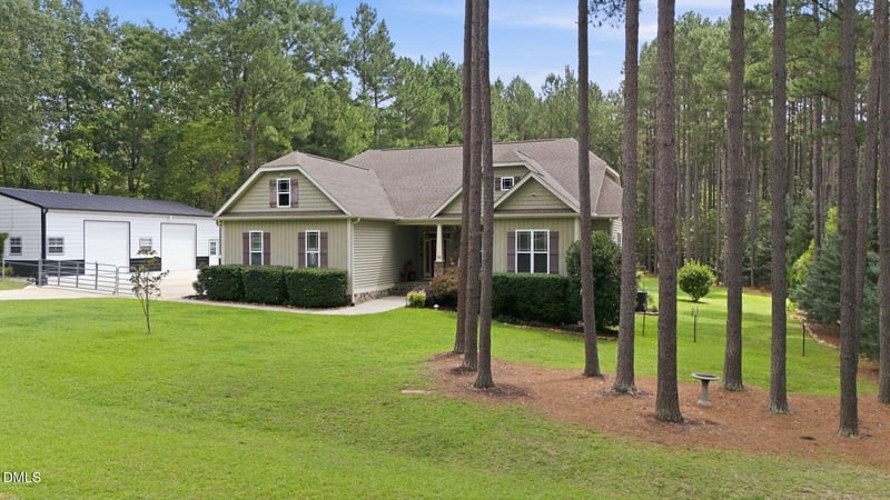 20 Torrance Way, Youngsville, NC 27596