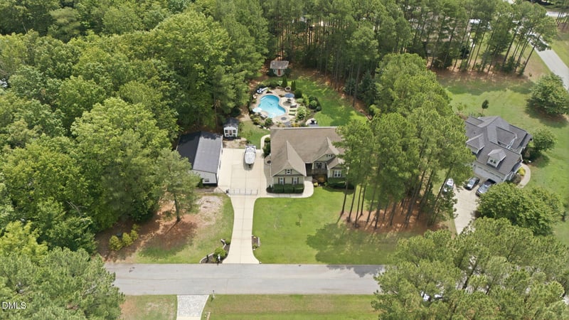 20 Torrance Way, Youngsville, NC 27596