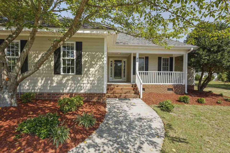 20 Trinity Ct, Lillington, NC 27546
