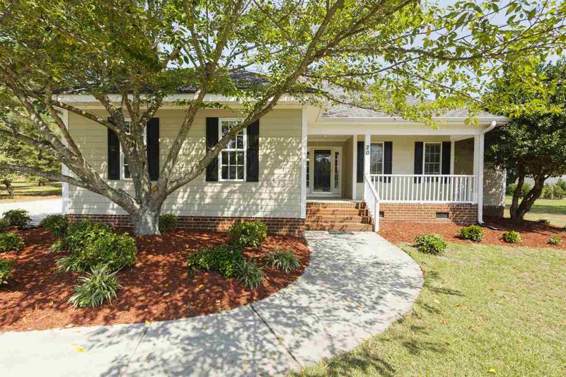 20 Trinity Ct, Lillington, NC 27546