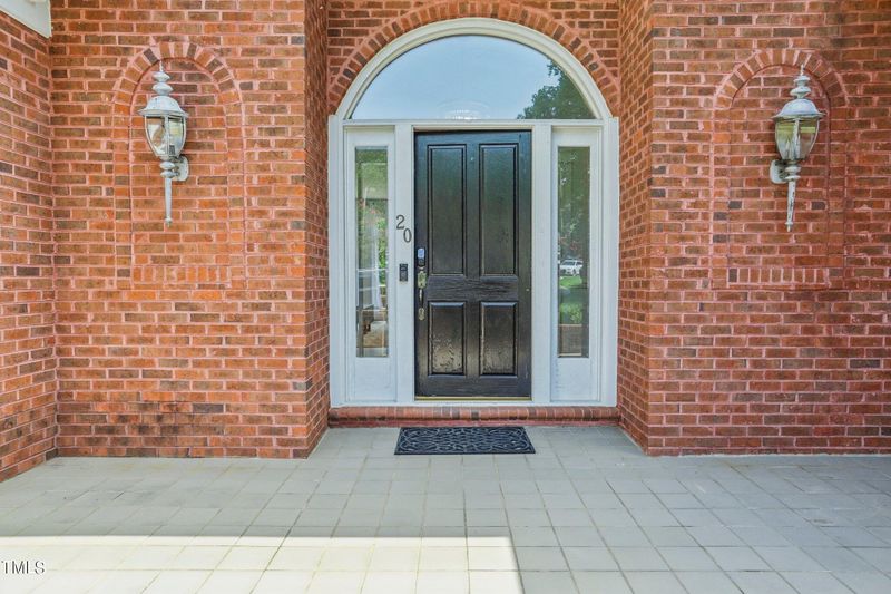 20 Twinleaf Pl, Durham, NC 27705