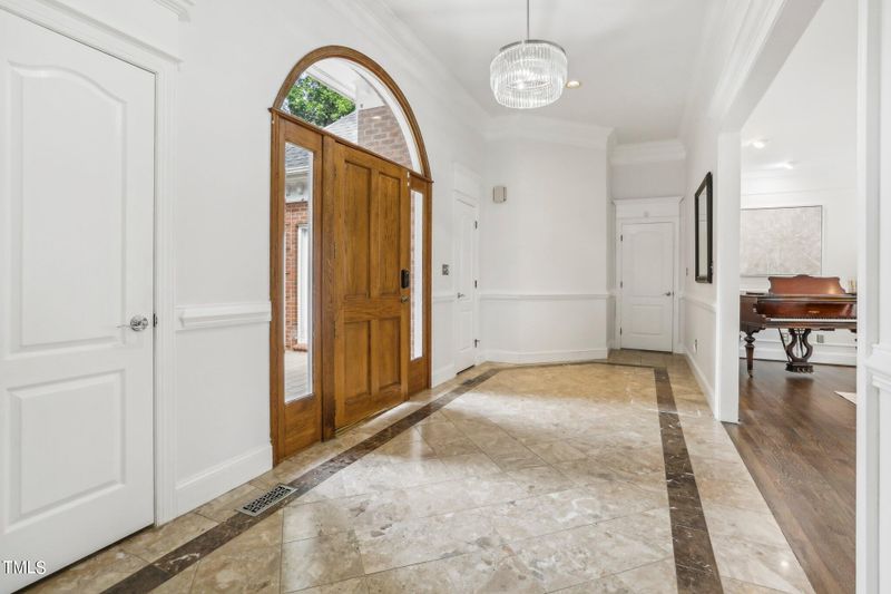 20 Twinleaf Pl, Durham, NC 27705