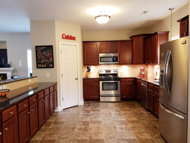 20 Vienna Ct, Angier, NC 27501