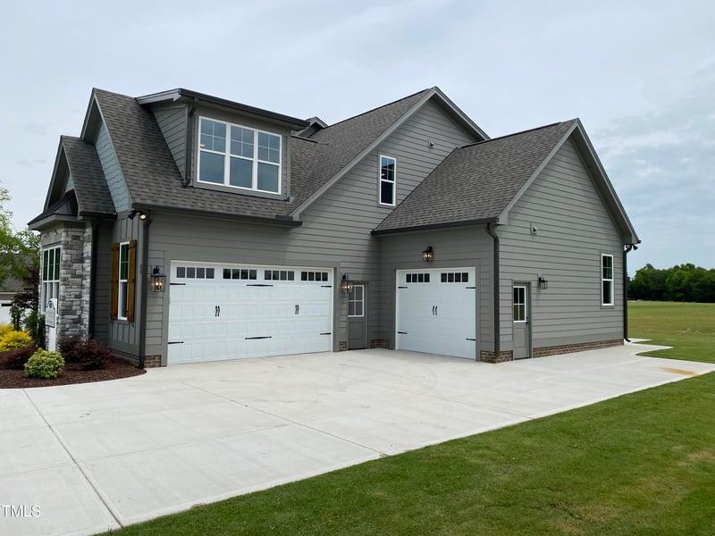 20 Water Willow Ln, Zebulon, NC 27597