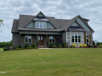 20 Water Willow Ln, Zebulon, NC 27597