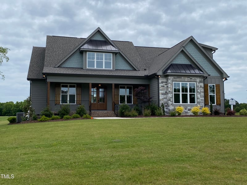 20 Water Willow Ln, Zebulon, NC 27597