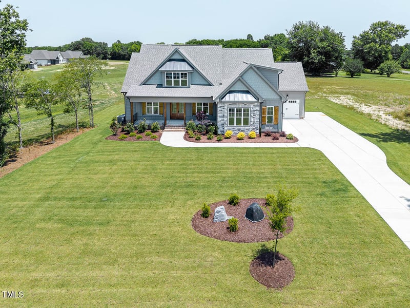 20 Water Willow Ln, Zebulon, NC 27597