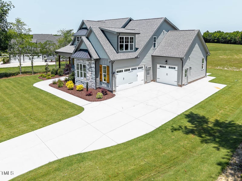 20 Water Willow Ln, Zebulon, NC 27597