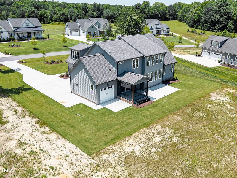 20 Water Willow Ln, Zebulon, NC 27597