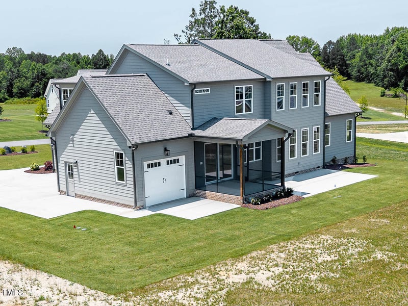 20 Water Willow Ln, Zebulon, NC 27597