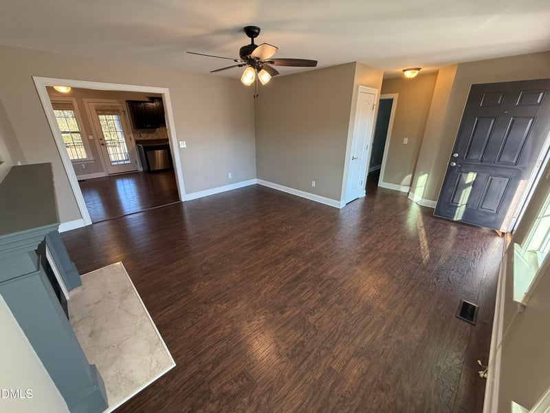 20 Weatherby Ct, Angier, NC 27501