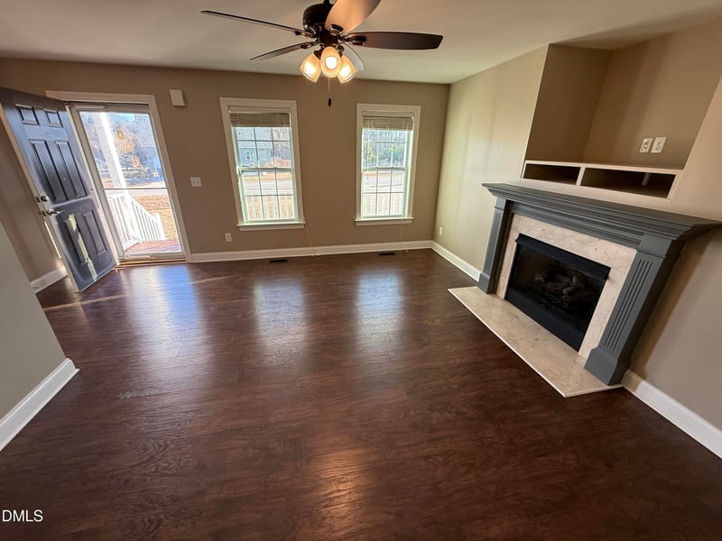 20 Weatherby Ct, Angier, NC 27501