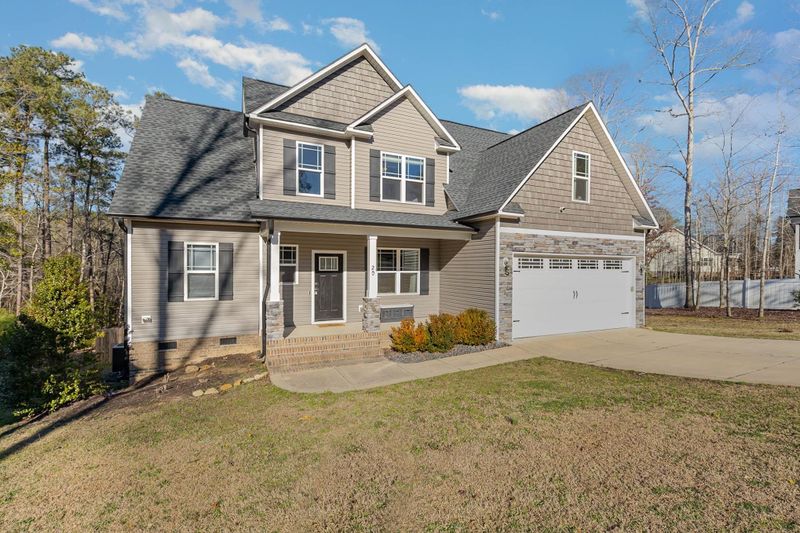 20 Whisper Oaks Ct, Smithfield, NC 27577
