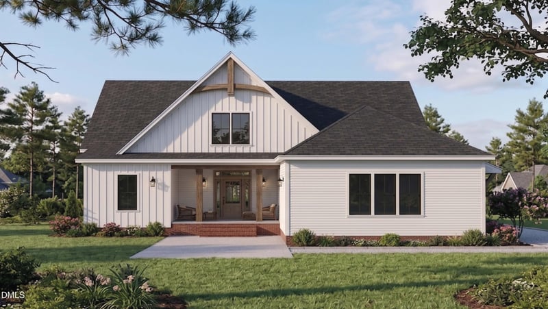 20 White Deer Ln, Youngsville, NC 27596