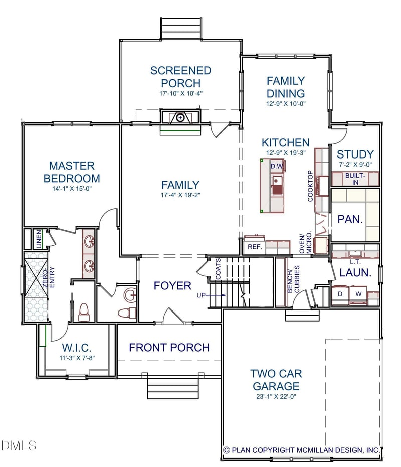 20 White Deer Ln, Youngsville, NC 27596