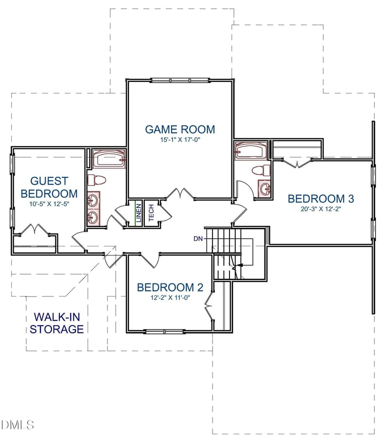 20 White Deer Ln, Youngsville, NC 27596