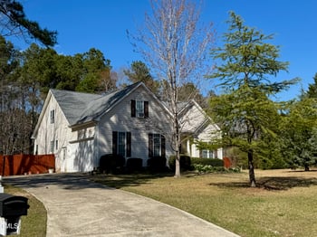 20 Willows Den Ct, Youngsville, NC 27596