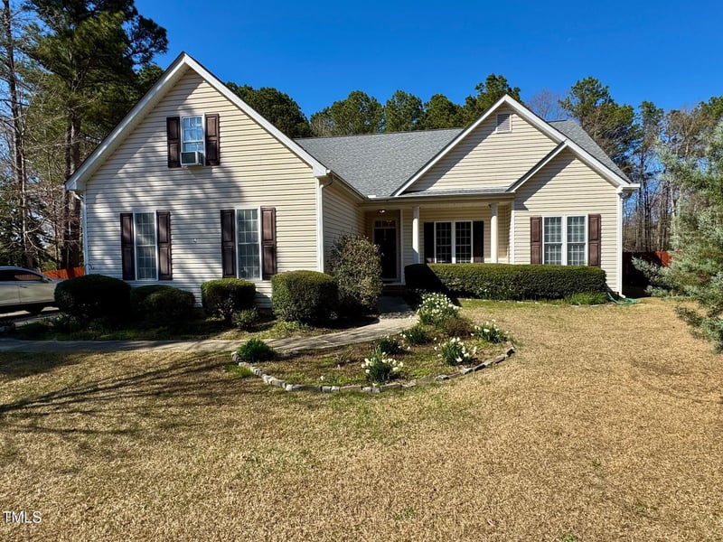 20 Willows Den Ct, Youngsville, NC 27596