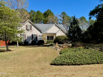 20 Willows Den Ct, Youngsville, NC 27596