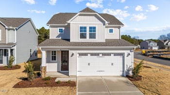 20 Windflower Ct #Homesite 5, Clayton, NC 27520