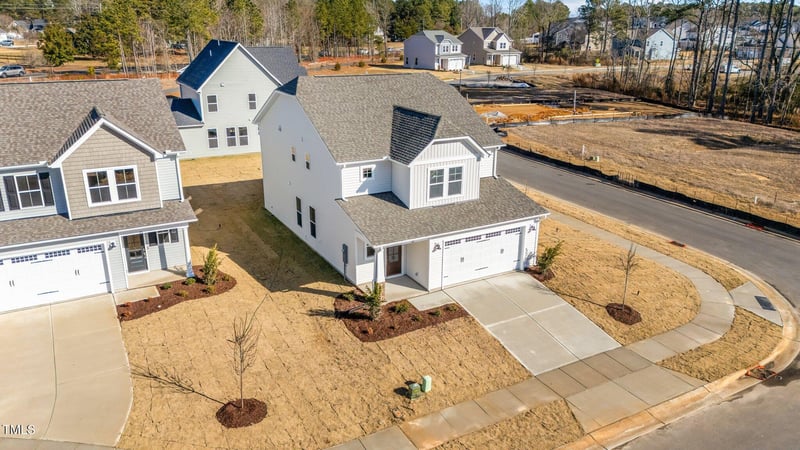 20 Windflower Ct #Homesite 5, Clayton, NC 27520