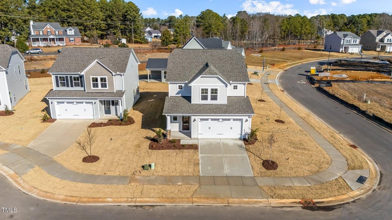 20 Windflower Ct #Homesite 5, Clayton, NC 27520