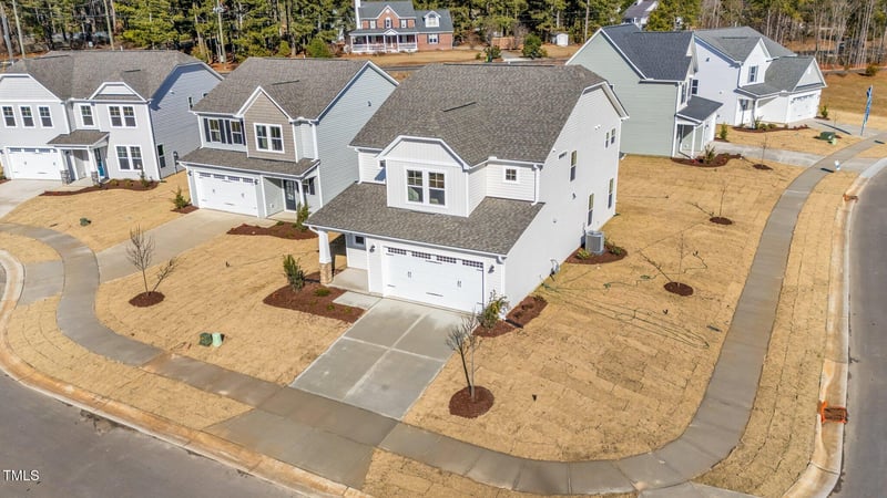 20 Windflower Ct #Homesite 5, Clayton, NC 27520