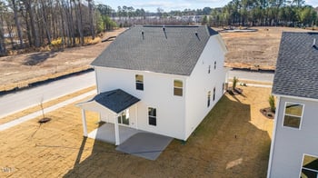 20 Windflower Ct #Homesite 5, Clayton, NC 27520