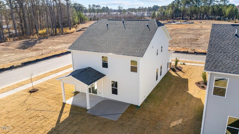 20 Windflower Ct #Homesite 5, Clayton, NC 27520