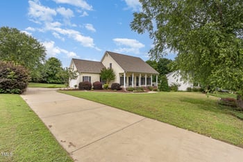 20 Wood Ibis Way, Louisburg, NC 27549