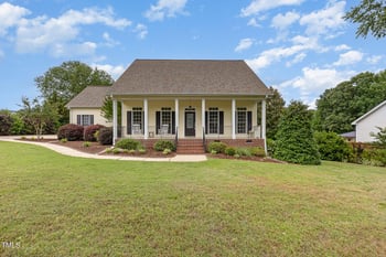 20 Wood Ibis Way, Louisburg, NC 27549