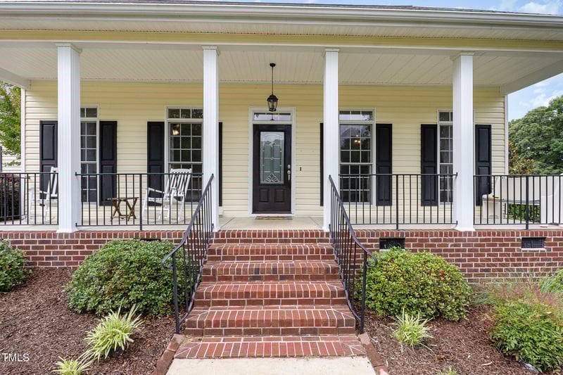 20 Wood Ibis Way, Louisburg, NC 27549