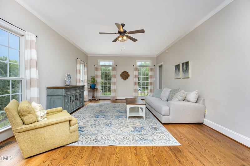 20 Wood Ibis Way, Louisburg, NC 27549
