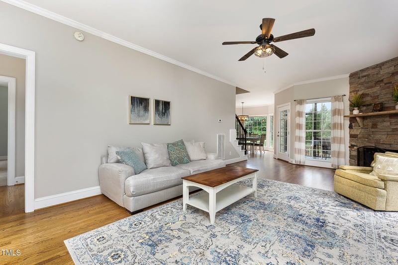 20 Wood Ibis Way, Louisburg, NC 27549