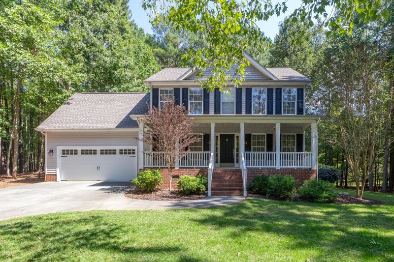 20 Woodcroft Dr, Youngsville, NC 27596