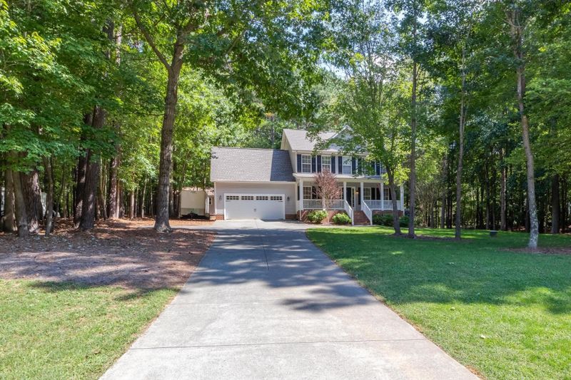 20 Woodcroft Dr, Youngsville, NC 27596