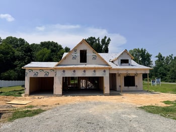 20 Yardley Dr #(53), Smithfield, NC 27577