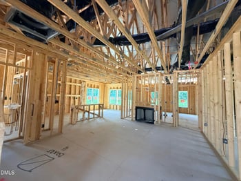 20 Yardley Dr #(53), Smithfield, NC 27577