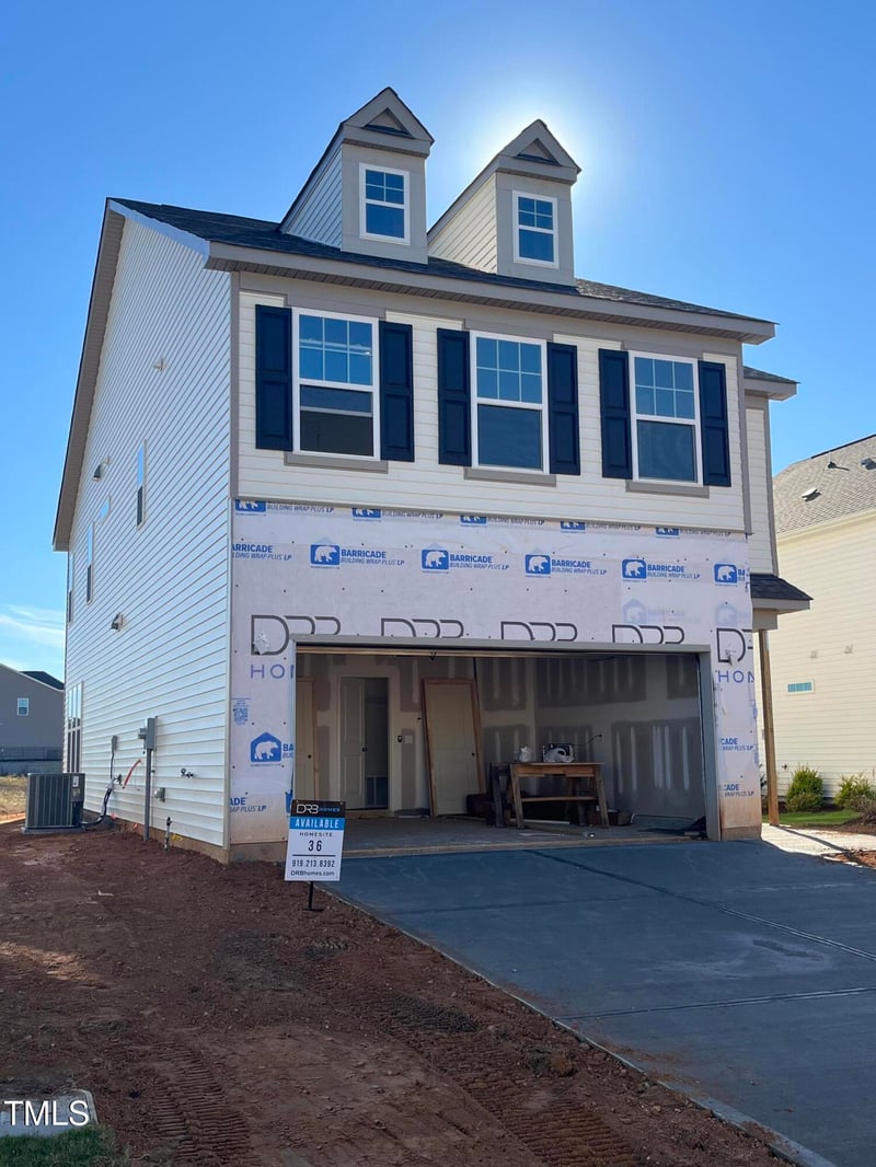 20 York St #36, Franklinton, NC 27525