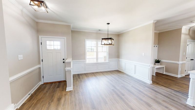 20 Yurman Ln, Smithfield, NC 27577