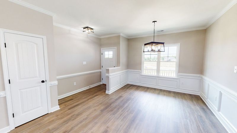 20 Yurman Ln, Smithfield, NC 27577