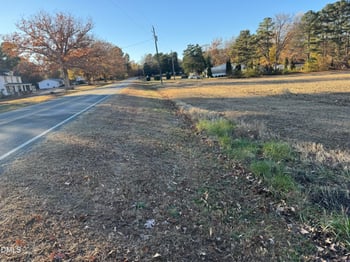 20.37 Acre Opie Frazier, Henderson, NC 27537