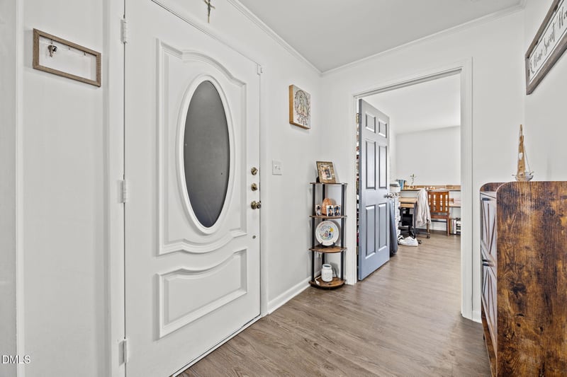 200 11th St, Erwin, NC 28339