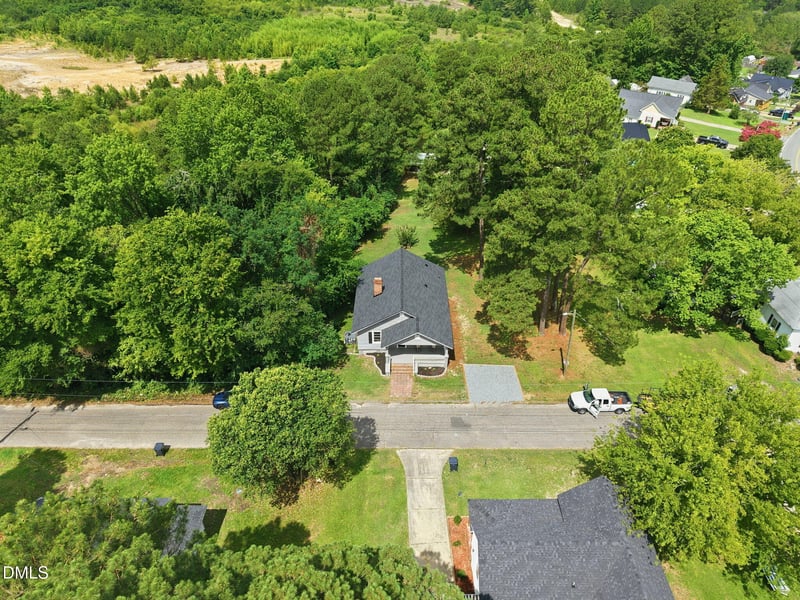 200 17th St, Erwin, NC 28339