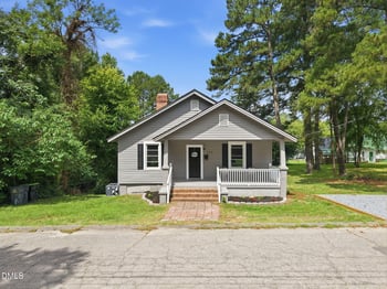 200 17th St, Erwin, NC 28339