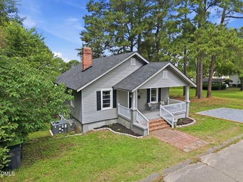 200 17th St, Erwin, NC 28339