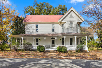 200 Albright Ave, Graham, NC 27253